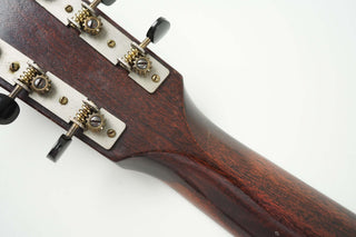 1930s Kalamazoo KG-11, Sunburst