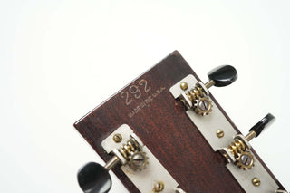 1930s Kalamazoo KG-11, Sunburst