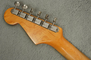 1964 Fender Stratocaster Fiesta Red