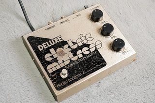1980 EHX Deluxe Electric Mistress Effects Pedal