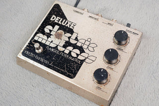 1980 EHX Deluxe Electric Mistress Effects Pedal