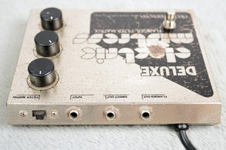 1980 EHX Deluxe Electric Mistress Effects Pedal