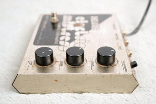 1980 EHX Deluxe Electric Mistress Effects Pedal