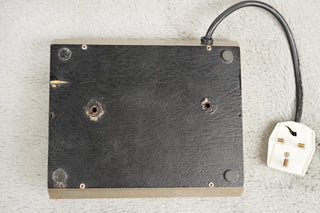 1980 EHX Deluxe Electric Mistress Effects Pedal