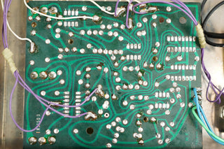 1980 EHX Deluxe Electric Mistress Effects Pedal