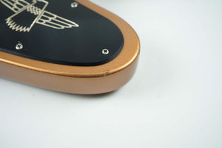 2013 Gibson Thunderbird, 50th Anniversary, Gold