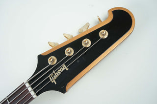 2013 Gibson Thunderbird, 50th Anniversary, Gold