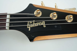 2013 Gibson Thunderbird, 50th Anniversary, Gold