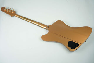 2013 Gibson Thunderbird, 50th Anniversary, Gold