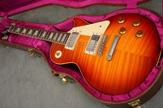 2015 Gibson Custom Donna LPR9 CC05 Aged