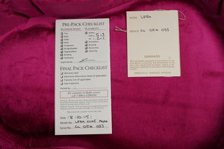 2015 Gibson Custom Donna LPR9 CC05 Aged