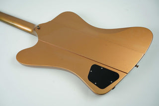 2013 Gibson Thunderbird, 50th Anniversary, Gold