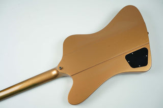 2013 Gibson Thunderbird, 50th Anniversary, Gold