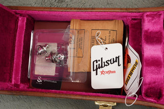 2015 Gibson Custom Donna LPR9 CC05 Aged