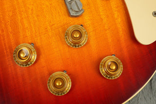 2015 Gibson Custom Donna LPR9 CC05 Aged