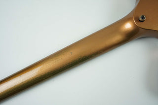 2013 Gibson Thunderbird, 50th Anniversary, Gold