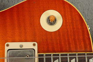 2015 Gibson Custom Donna LPR9 CC05 Aged