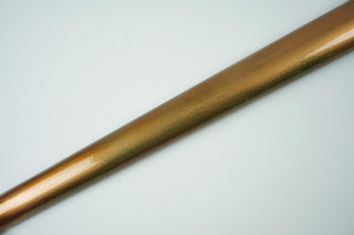 2013 Gibson Thunderbird, 50th Anniversary, Gold