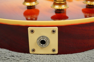 2015 Gibson Custom Donna LPR9 CC05 Aged