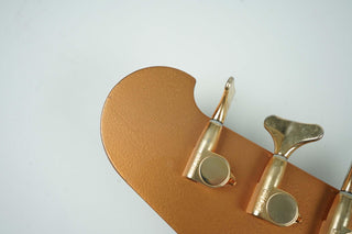 2013 Gibson Thunderbird, 50th Anniversary, Gold