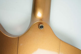 2013 Gibson Thunderbird, 50th Anniversary, Gold