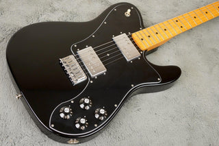 2023 Fender American Vintage II 1975 Telecaster Deluxe