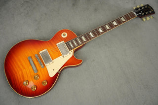 2015 Gibson Custom Donna LPR9 CC05 Aged