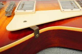 2015 Gibson Custom Donna LPR9 CC05 Aged