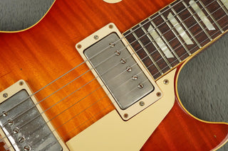 2015 Gibson Custom Donna LPR9 CC05 Aged