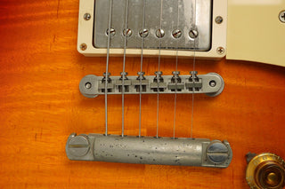 2015 Gibson Custom Donna LPR9 CC05 Aged