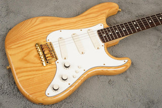1983 Fender Stratocaster Elite