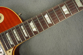 2015 Gibson Custom Donna LPR9 CC05 Aged