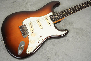 1960 Fender Stratocaster Refin