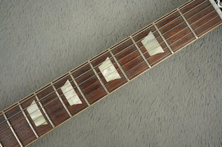 2015 Gibson Custom Donna LPR9 CC05 Aged