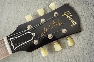 2015 Gibson Custom Donna LPR9 CC05 Aged