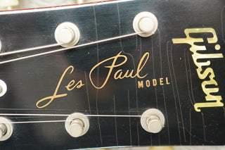 2015 Gibson Custom Donna LPR9 CC05 Aged