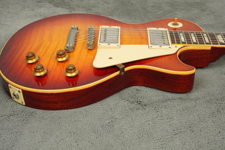 2015 Gibson Custom Donna LPR9 CC05 Aged