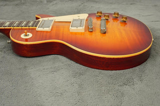 2015 Gibson Custom Donna LPR9 CC05 Aged