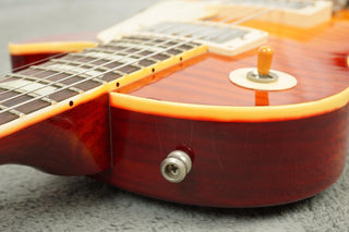 2015 Gibson Custom Donna LPR9 CC05 Aged