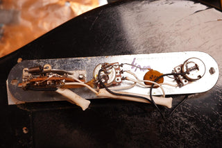 1978 Fender Telecaster