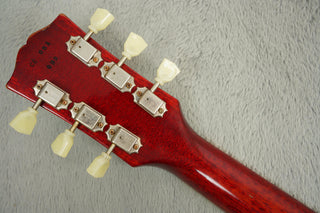 2015 Gibson Custom Donna LPR9 CC05 Aged