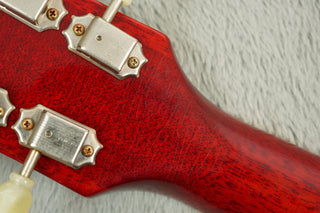 2015 Gibson Custom Donna LPR9 CC05 Aged