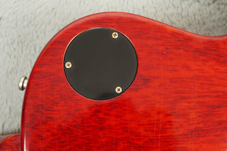 2015 Gibson Custom Donna LPR9 CC05 Aged