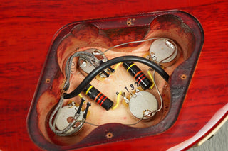 2015 Gibson Custom Donna LPR9 CC05 Aged