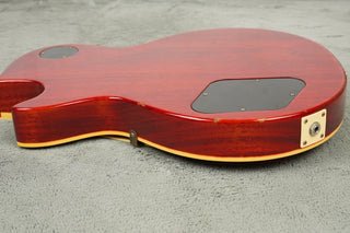 2015 Gibson Custom Donna LPR9 CC05 Aged