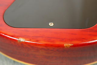 2015 Gibson Custom Donna LPR9 CC05 Aged