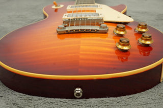 2015 Gibson Custom Donna LPR9 CC05 Aged