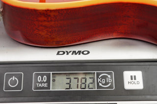 2015 Gibson Custom Donna LPR9 CC05 Aged