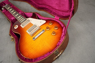 2013 Gibson Custom Shanks LPR0 CC07 Aged