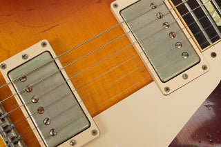 2013 Gibson Custom Shanks LPR0 CC07 Aged